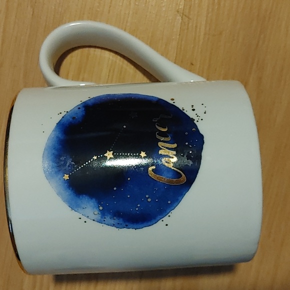 Zodiac Cancer & Sagittarius Mugs - Picture 5 of 8